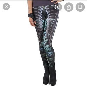 Lip Service Leggings